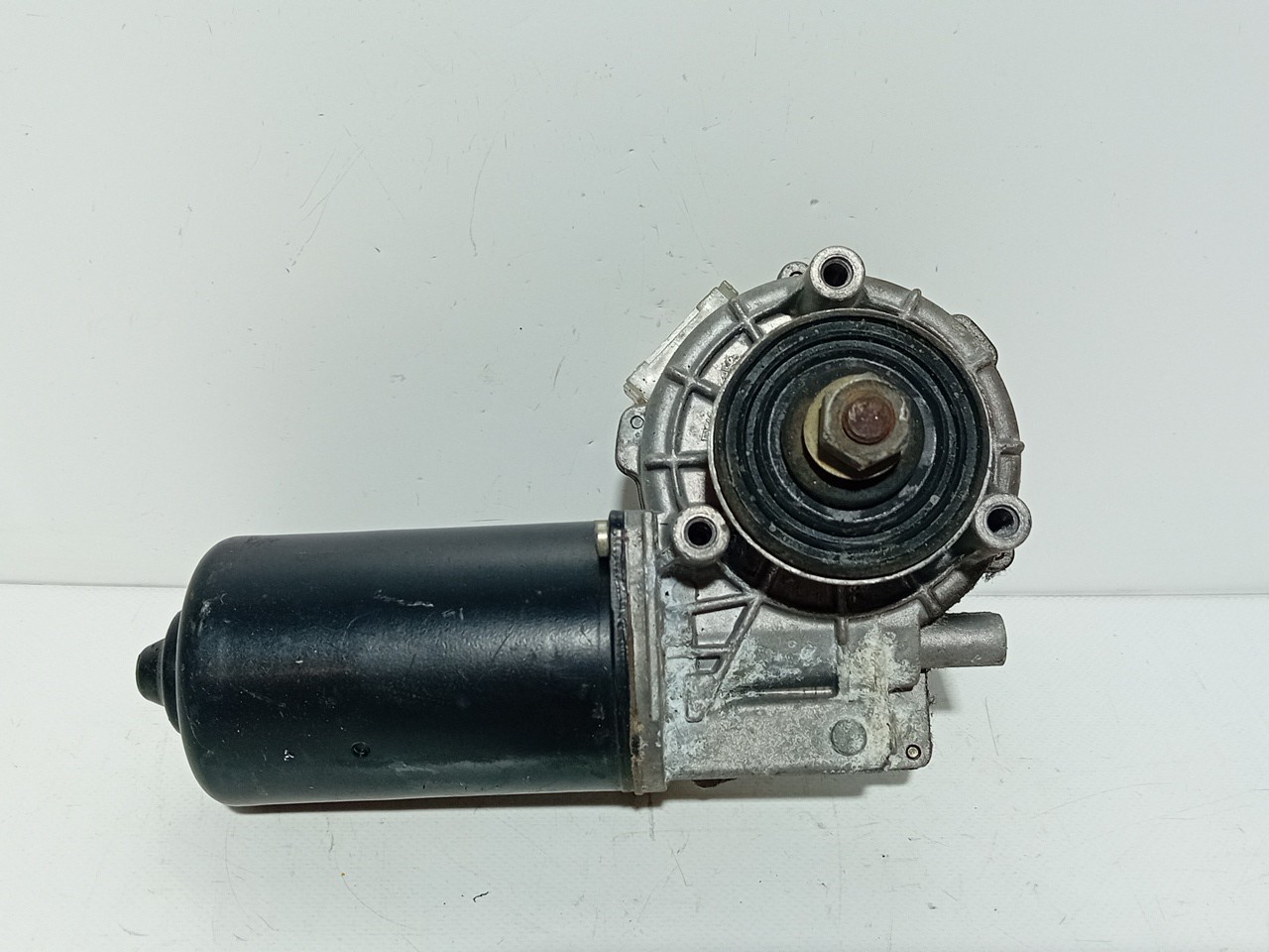 MOTOR DOS VIDROS MERCEDES-BENZ - Imagem-0