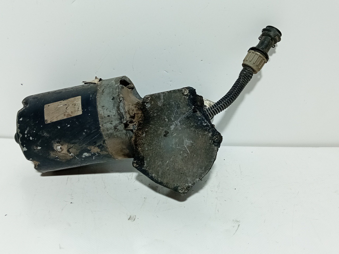 MOTOR DOS VIDROS MAN - Imagem-0