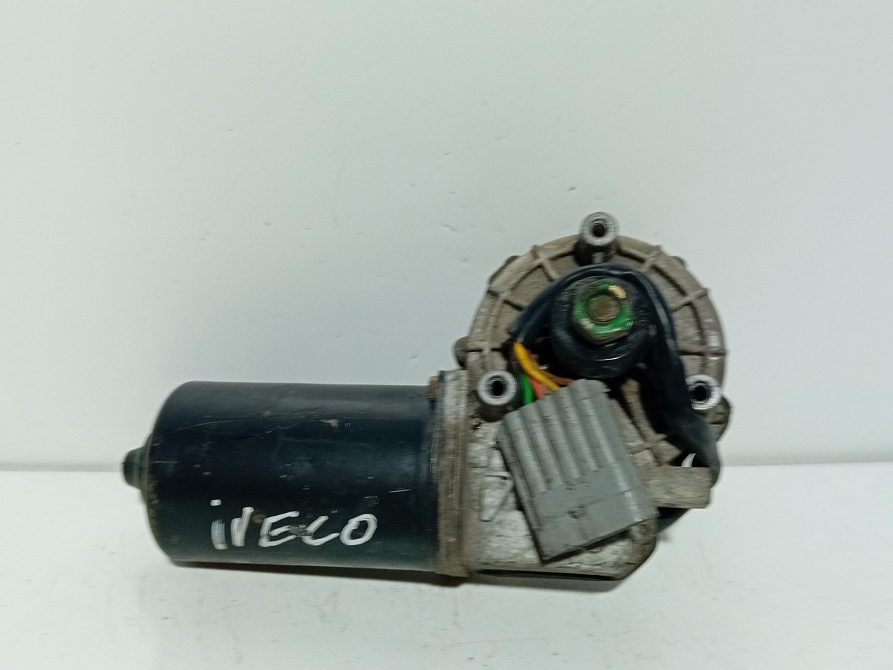 MOTOR DOS VIDROS IVECO - Imagem-0