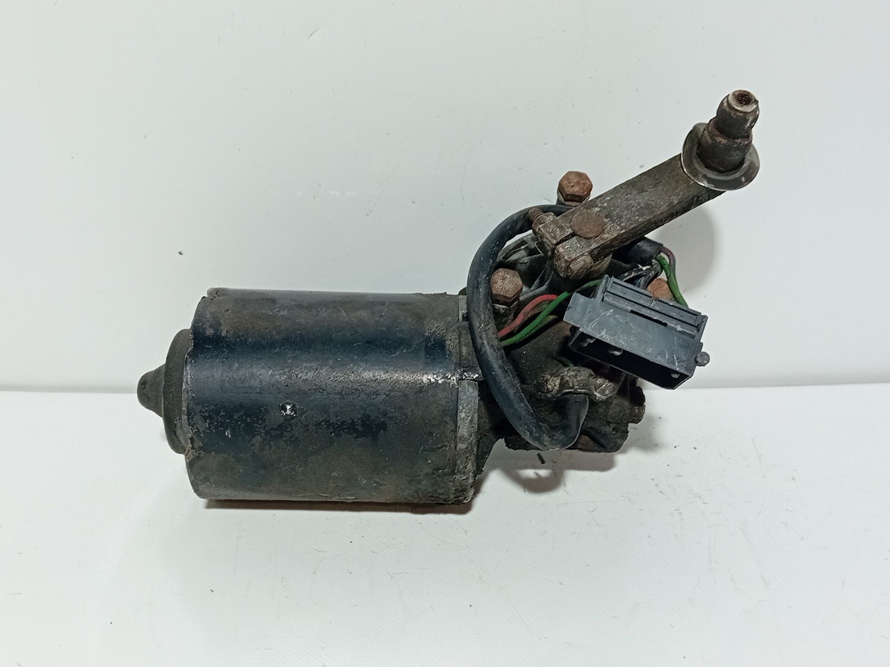 MOTOR DOS VIDROS VOLVO - Imagem-0