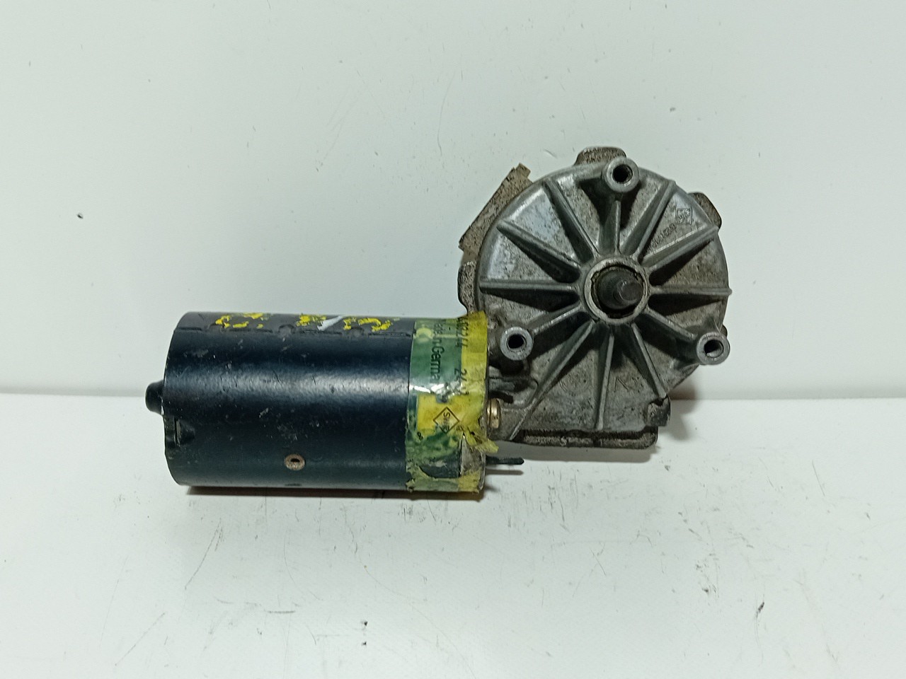 MOTOR DOS VIDROS SCANIA - Imagem-0