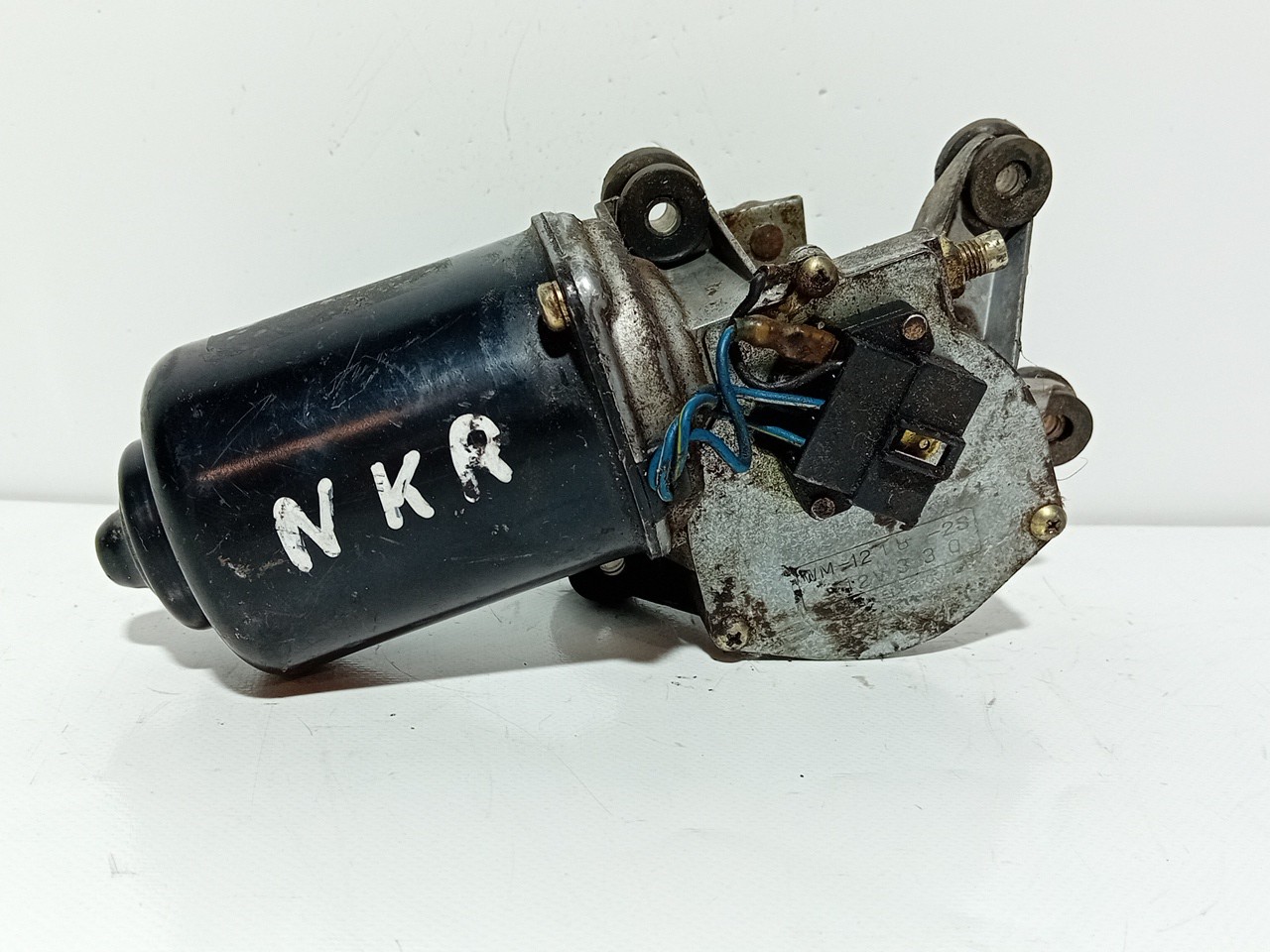 MOTOR DOS VIDROS MITSUBISHI - Imagem-1