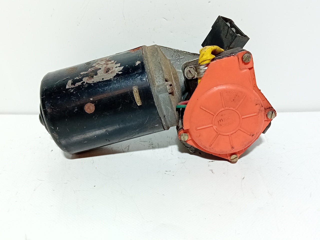 MOTOR DOS VIDROS IVECO - Imagem-0