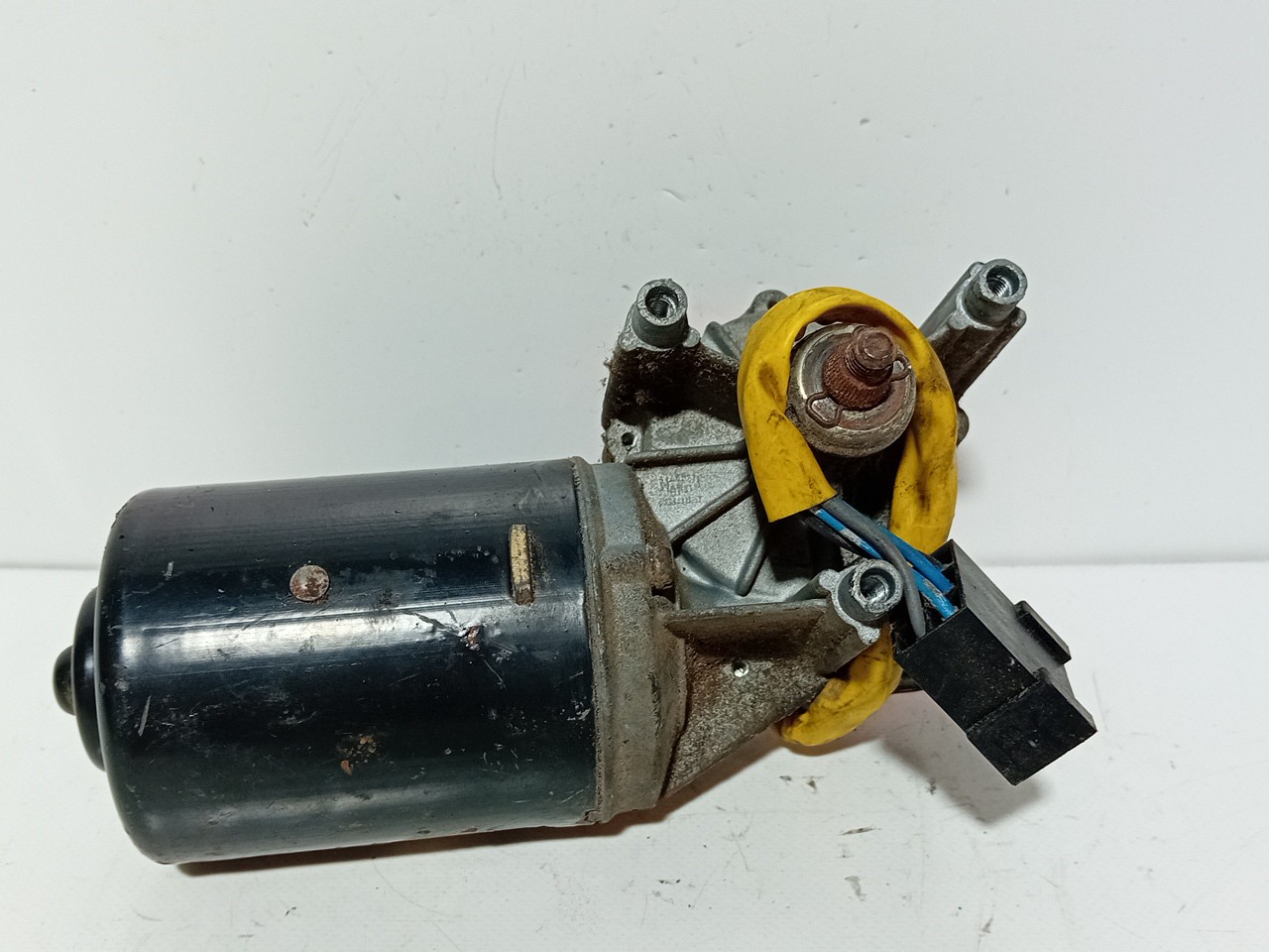 MOTOR DOS VIDROS IVECO - Imagem-1