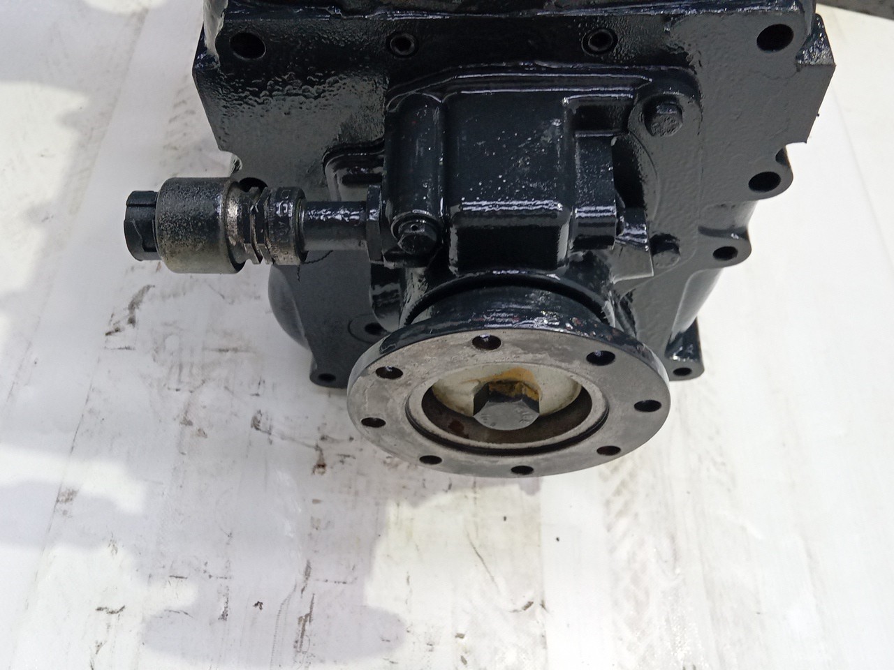 Caixa Velocidades MERCEDES-BENZ - Imagem-3