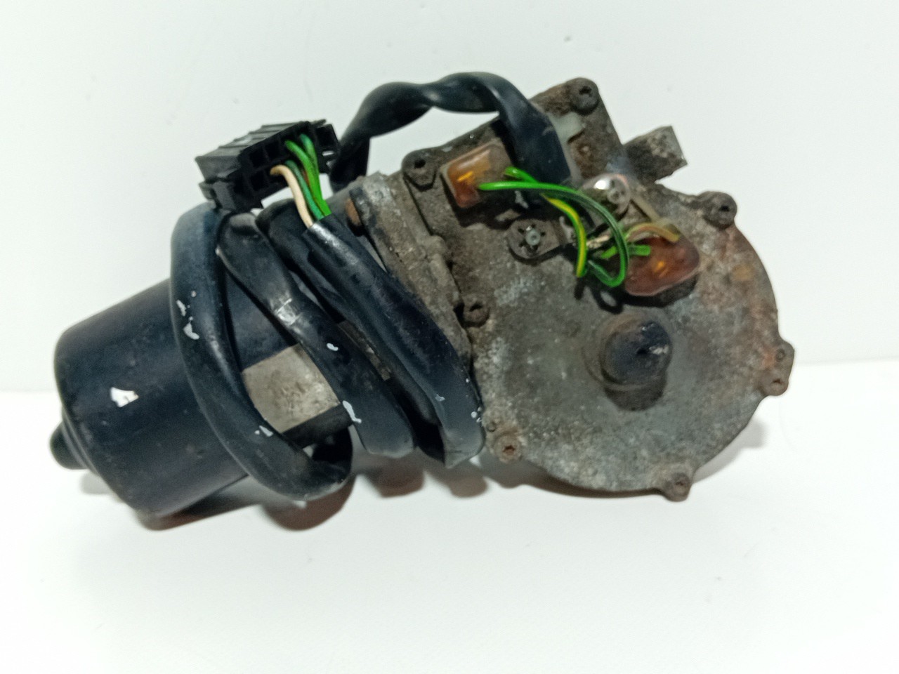 MOTOR DOS VIDROS VOLVO - Imagem-0
