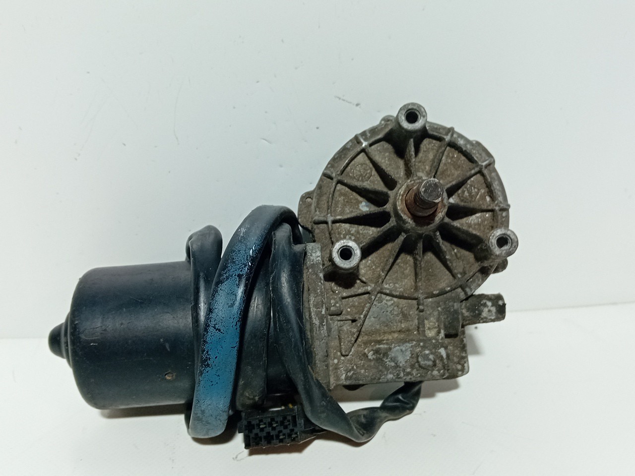 MOTOR DOS VIDROS VOLVO - Imagem-1