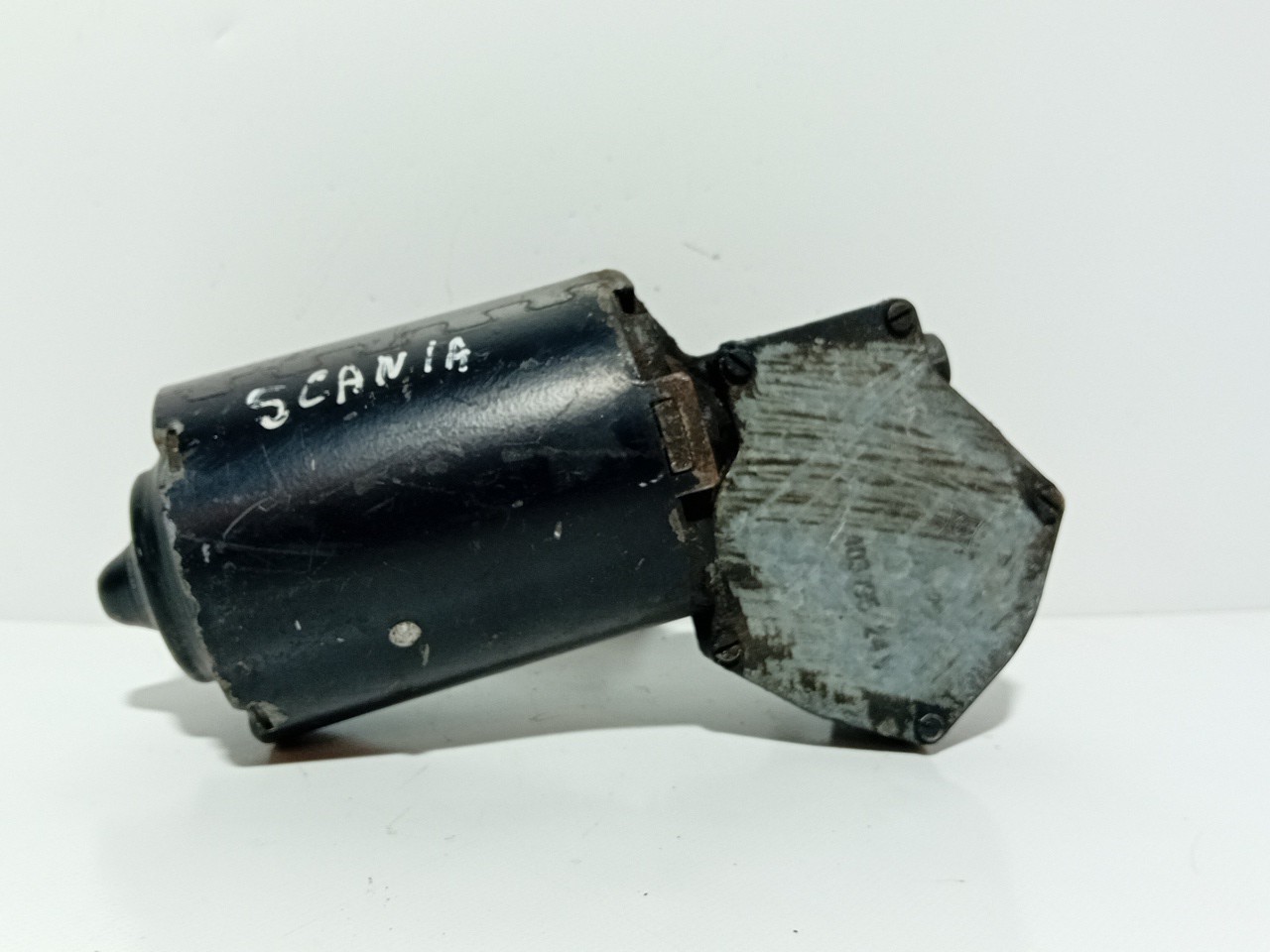 MOTOR DOS VIDROS SCANIA - Imagem-1