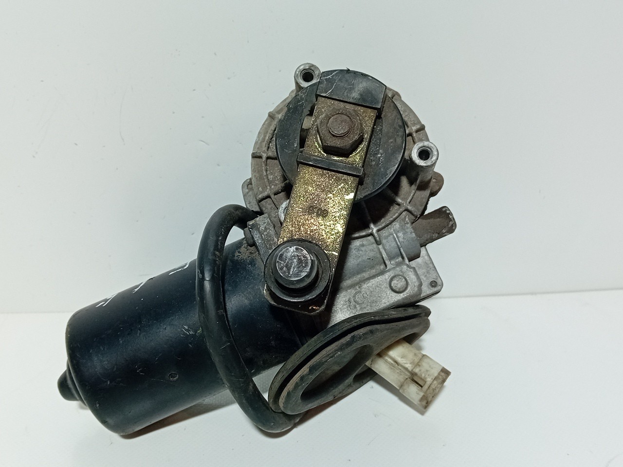 MOTOR DOS VIDROS DAF 65 CF | 98 - 00 Imagem-1