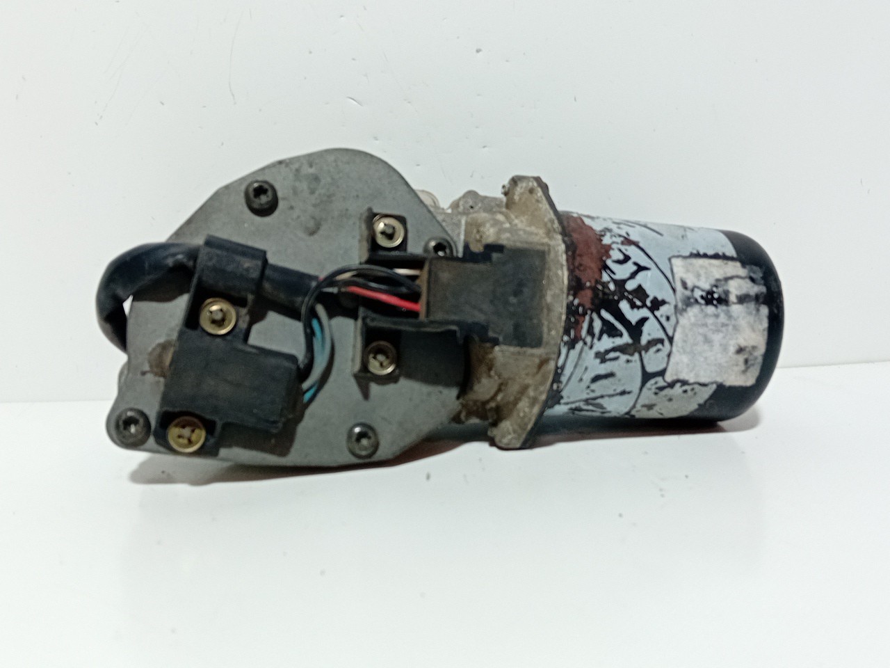 MOTOR DOS VIDROS RENAULT TRUCKS - Imagem-1