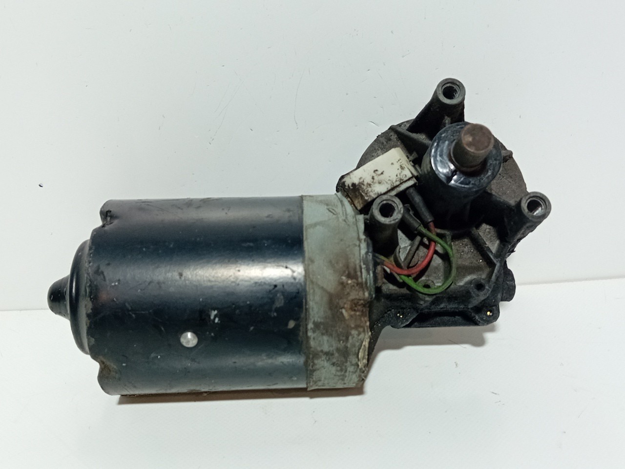 MOTOR DOS VIDROS RENAULT TRUCKS AE/MAGNUM/PREMIUM/MIDLUM/MAJOR/MIDDLE/KERAX Imagem-0
