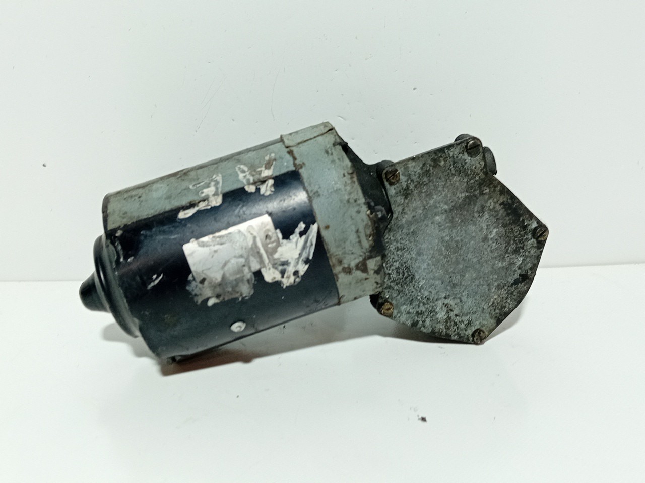 MOTOR DOS VIDROS RENAULT TRUCKS AE/MAGNUM/PREMIUM/MIDLUM/MAJOR/MIDDLE/KERAX Imagem-1