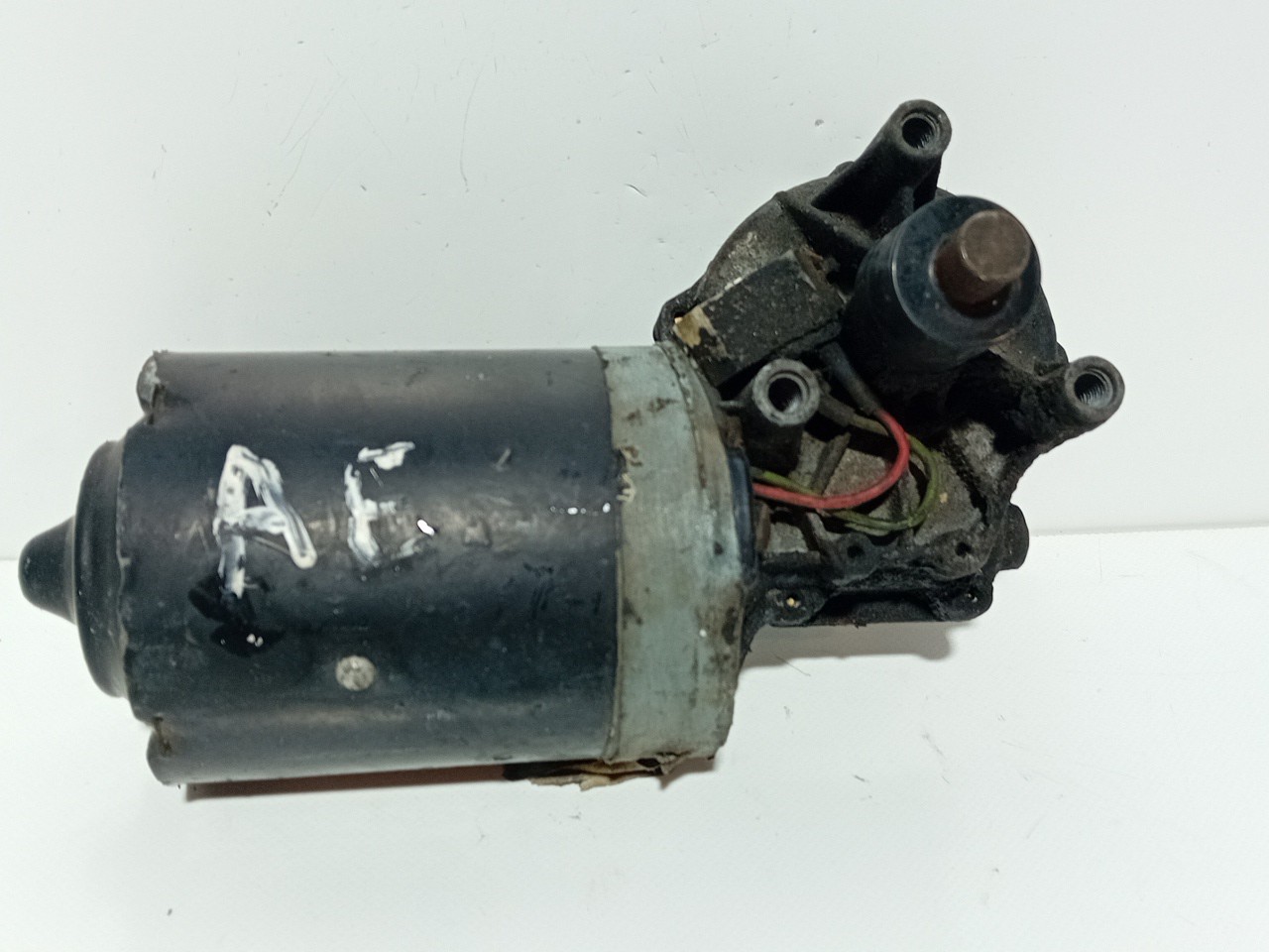 MOTOR DOS VIDROS RENAULT TRUCKS AE/MAGNUM/PREMIUM/MIDLUM/MAJOR/MIDDLE/KERAX Imagem-0