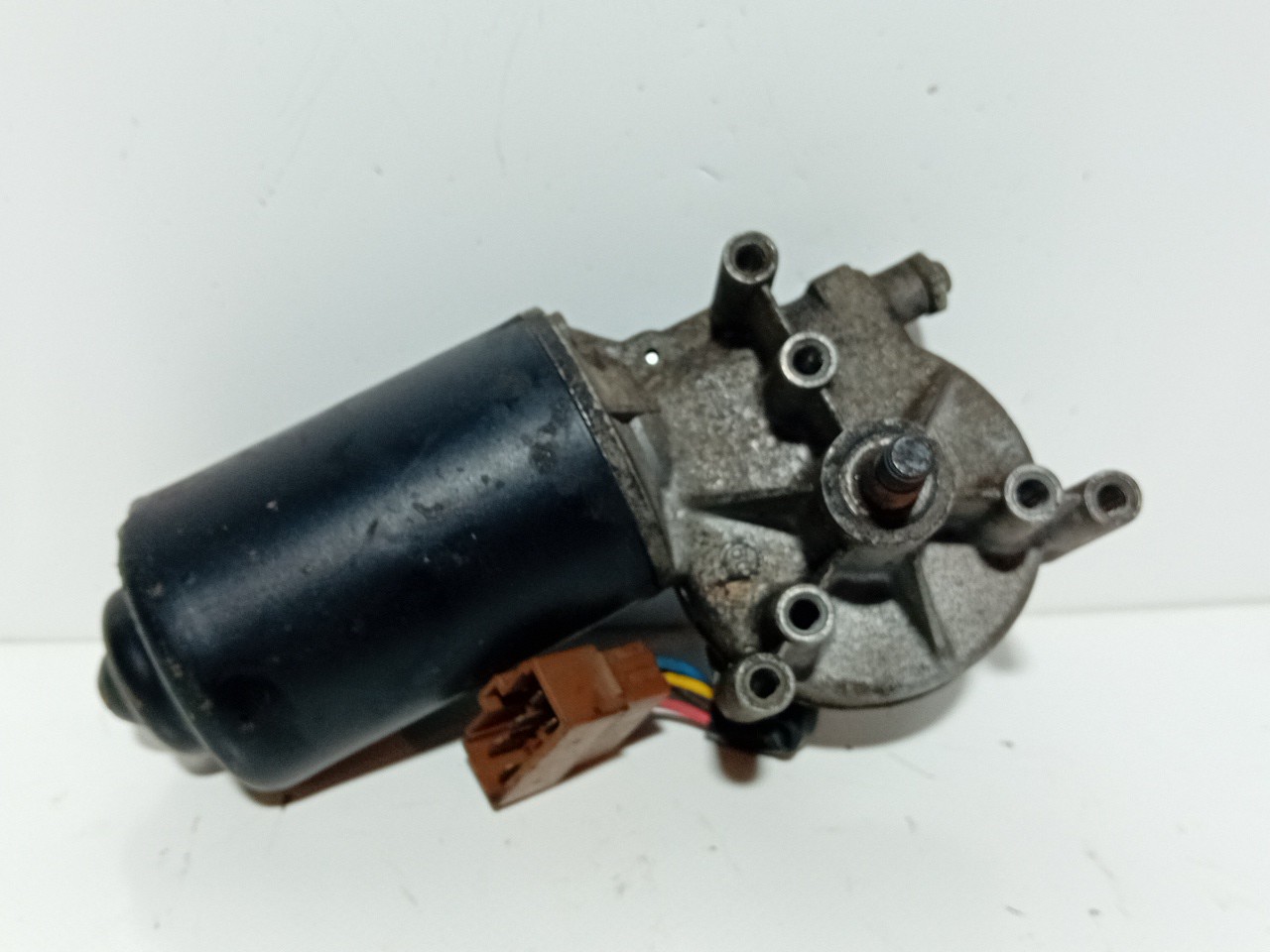 MOTOR DOS VIDROS IVECO - Imagem-0