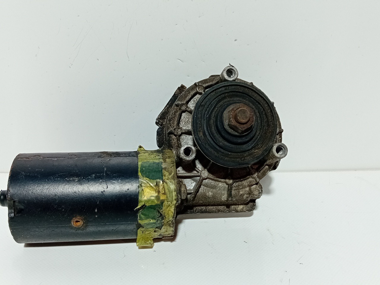 MOTOR DOS VIDROS DAF - Imagem-0