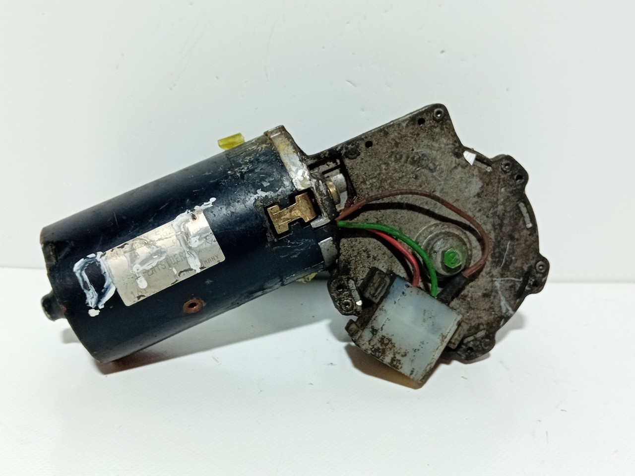 MOTOR DOS VIDROS DAF - Imagem-1