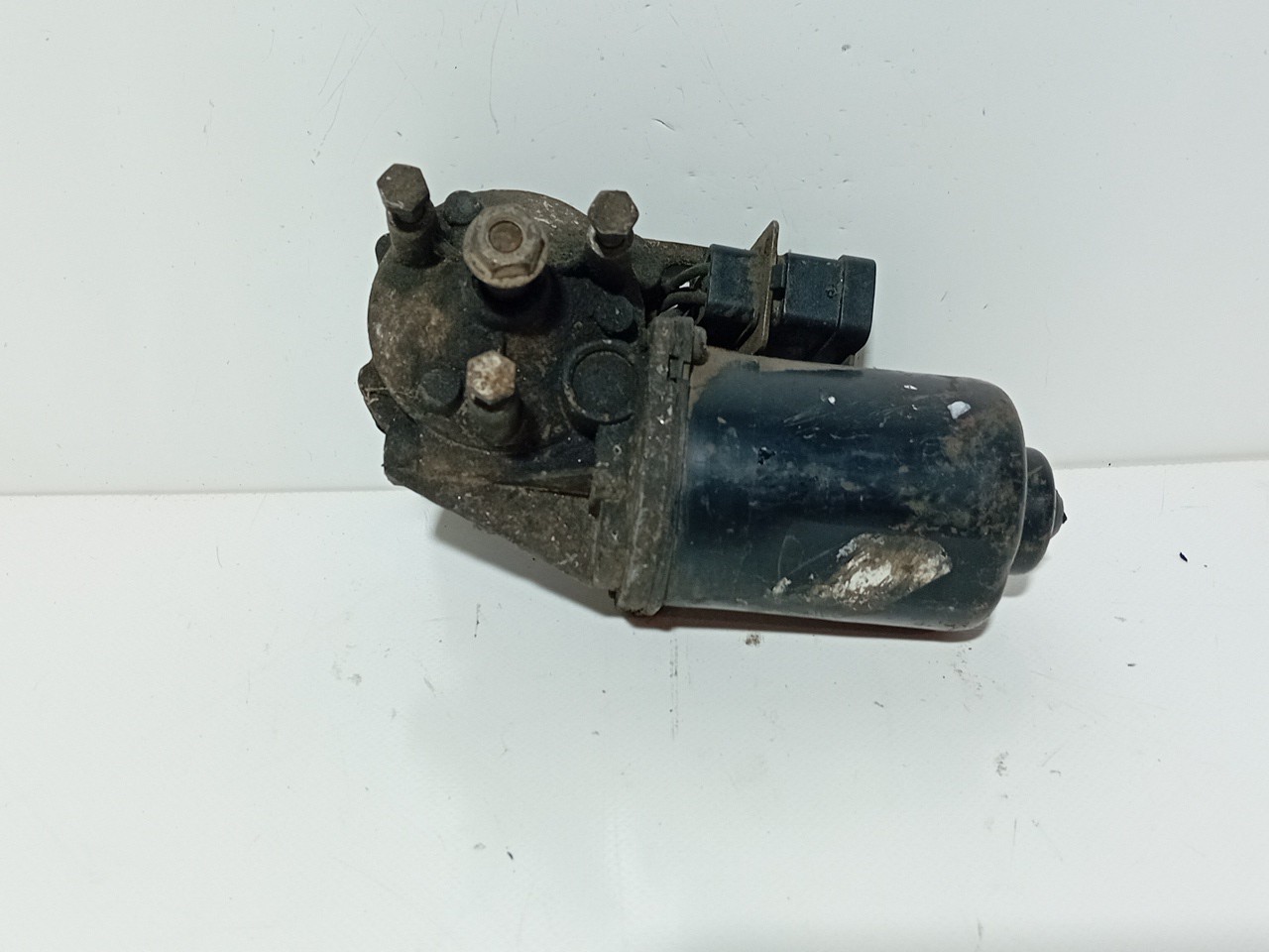 MOTOR DOS VIDROS FORD - Imagem-0