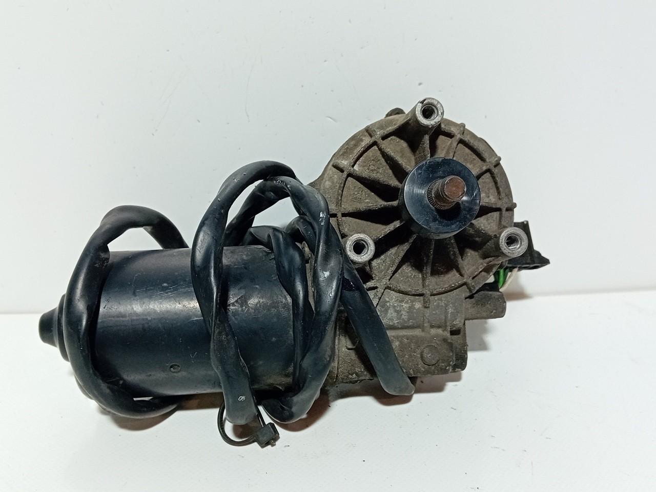 MOTOR DOS VIDROS VOLVO - Imagem-1