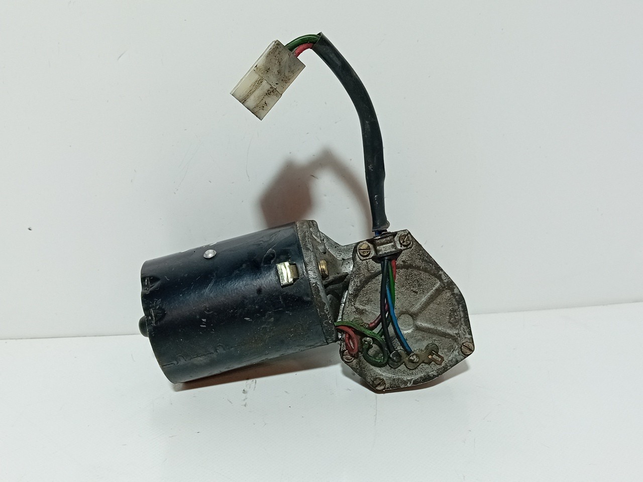 MOTOR DOS VIDROS RENAULT TRUCKS AE/MAGNUM/PREMIUM/MIDLUM/MAJOR/MIDDLE/KERAX Imagem-0