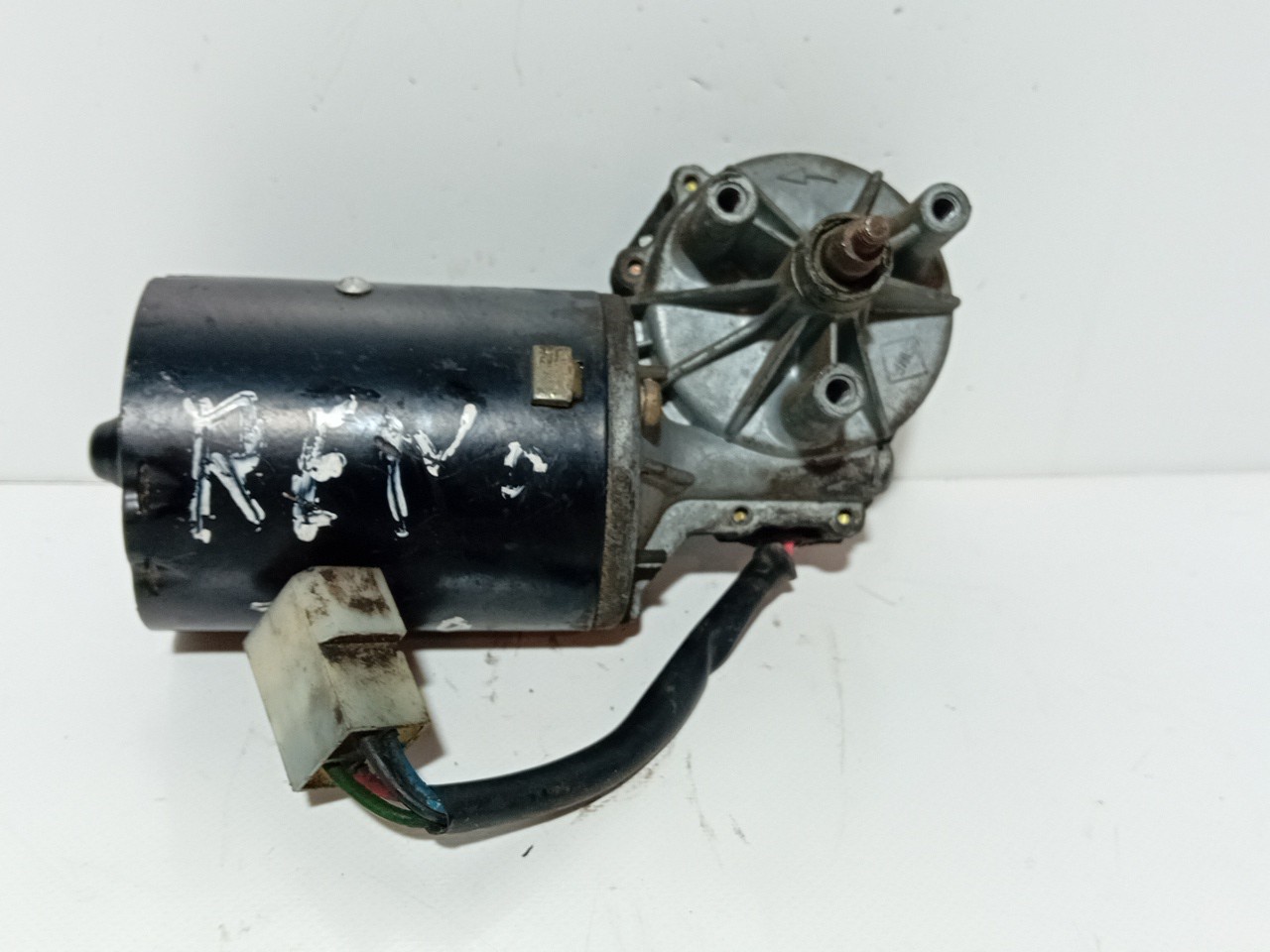 MOTOR DOS VIDROS RENAULT TRUCKS AE/MAGNUM/PREMIUM/MIDLUM/MAJOR/MIDDLE/KERAX Imagem-1
