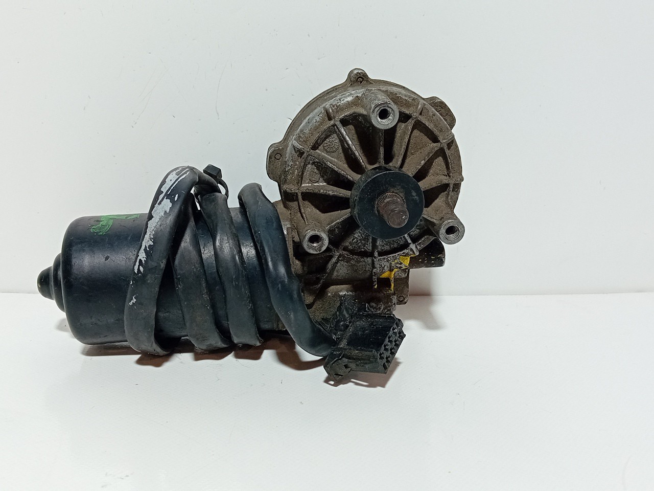 MOTOR DOS VIDROS VOLVO - Imagem-1