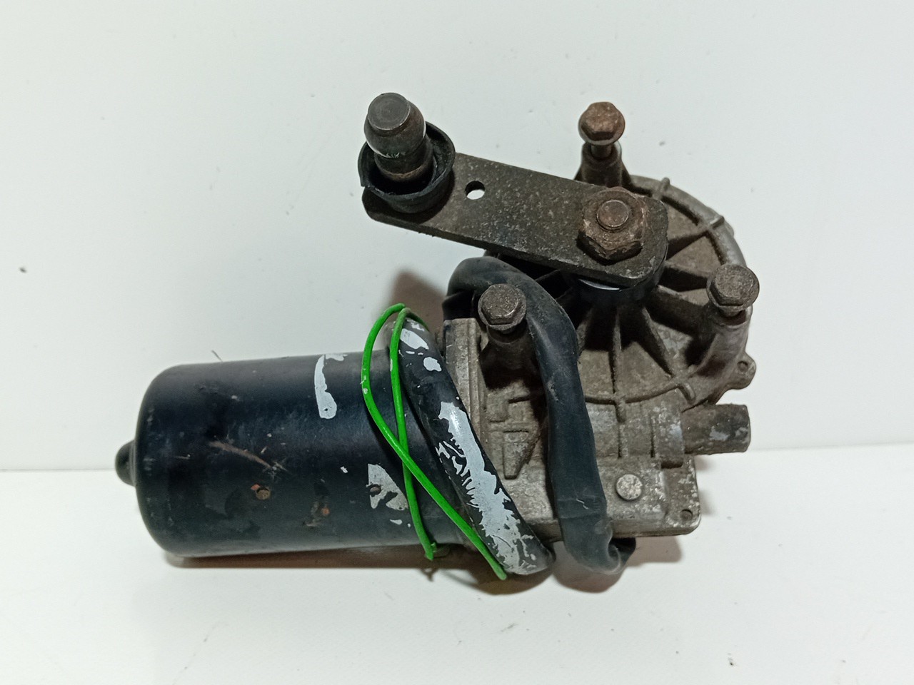 MOTOR DOS VIDROS VOLVO - Imagem-1