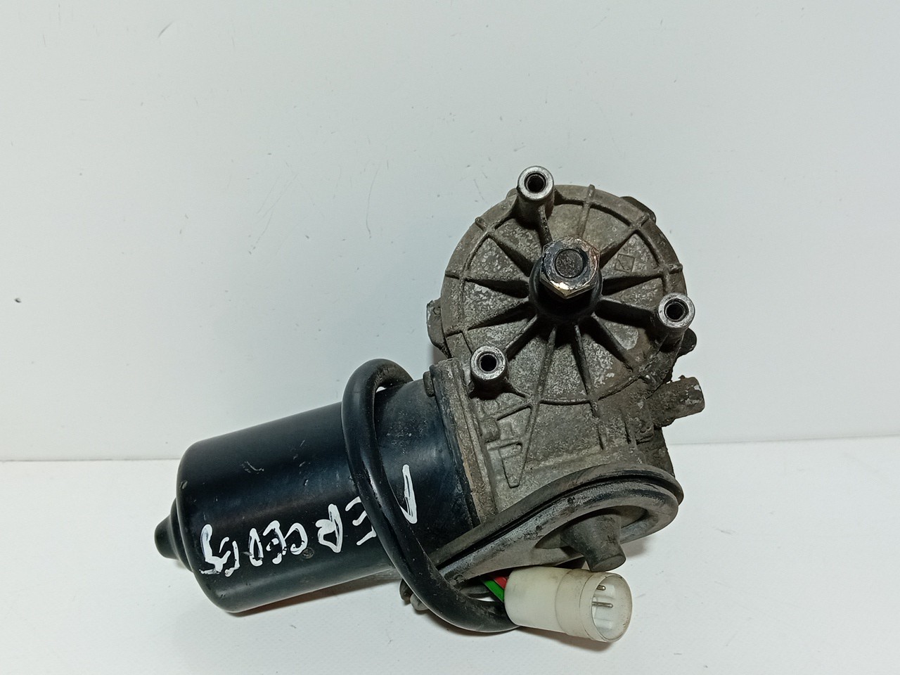 MOTOR DOS VIDROS MERCEDES-BENZ - Imagem-0