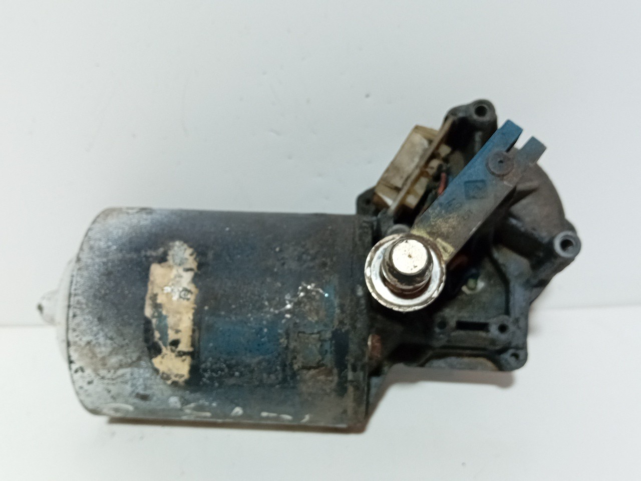 MOTOR DOS VIDROS MERCEDES-BENZ - Imagem-0