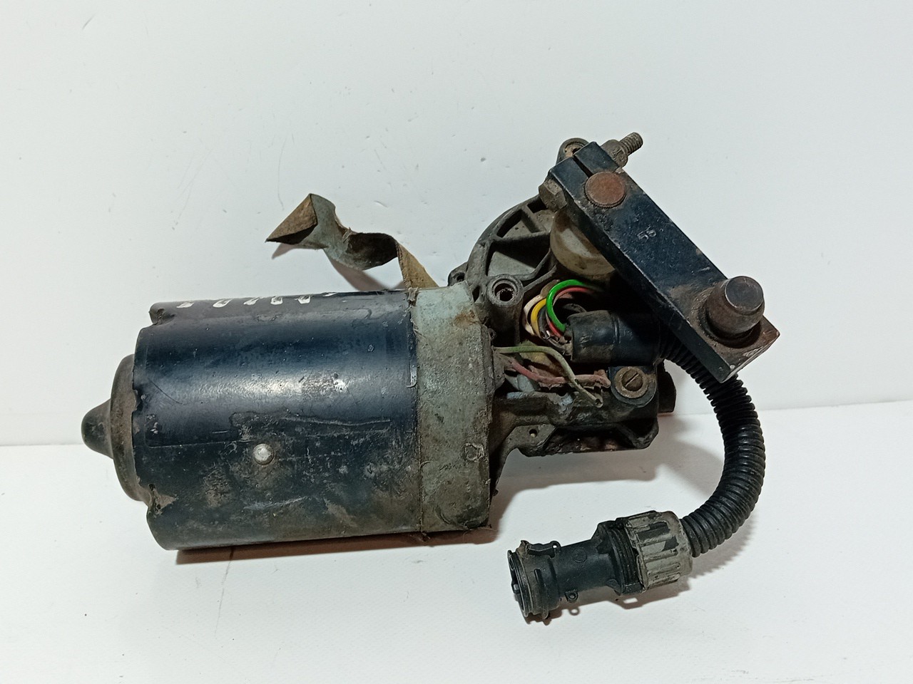 MOTOR DOS VIDROS MAN - Imagem-0