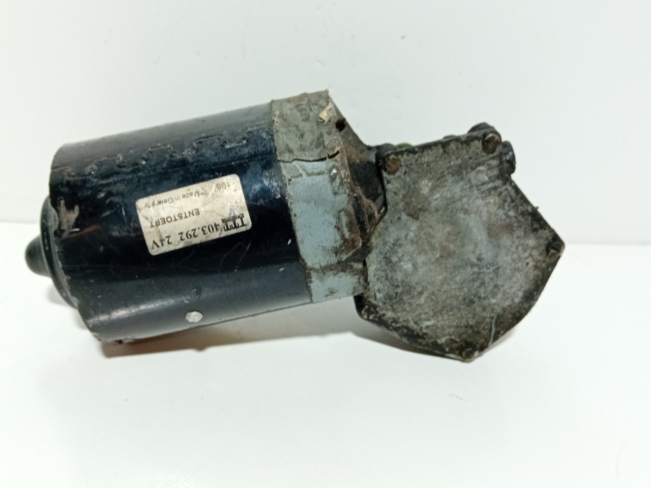 MOTOR DOS VIDROS RENAULT TRUCKS AE/MAGNUM/PREMIUM/MIDLUM/MAJOR/MIDDLE/KERAX Imagem-0