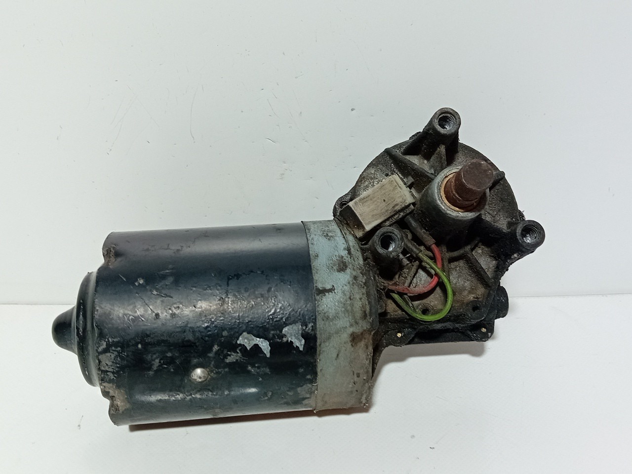 MOTOR DOS VIDROS RENAULT TRUCKS AE/MAGNUM/PREMIUM/MIDLUM/MAJOR/MIDDLE/KERAX Imagem-1