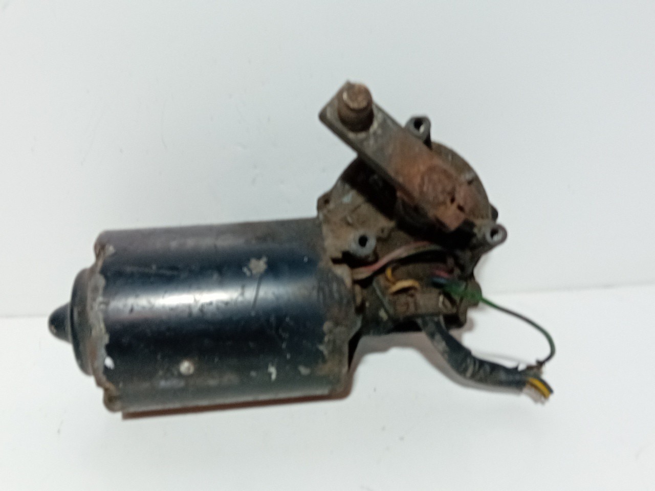 MOTOR DOS VIDROS VOLVO - Imagem-0