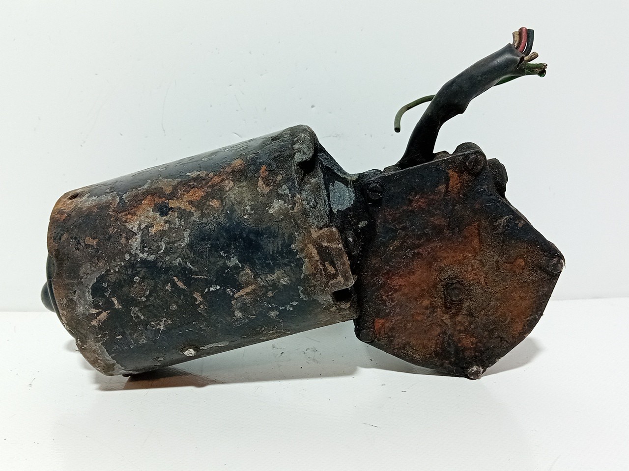 MOTOR DOS VIDROS VOLVO - Imagem-1