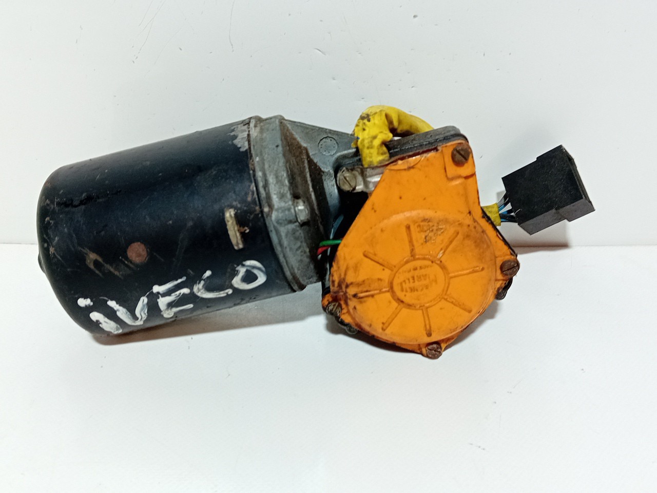 MOTOR DOS VIDROS IVECO - Imagem-0