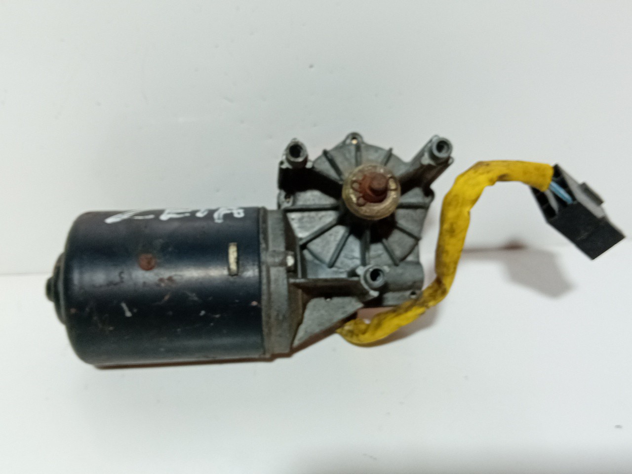 MOTOR DOS VIDROS IVECO - Imagem-1