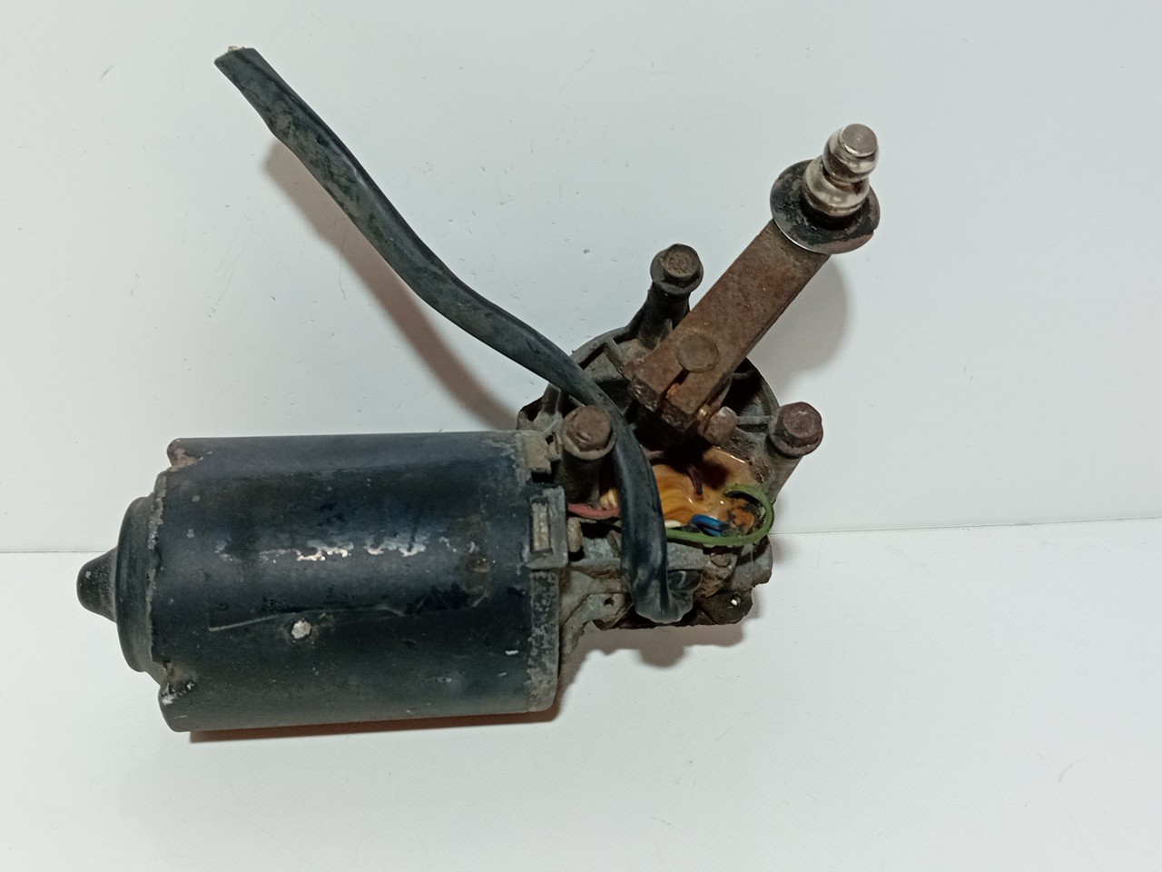 MOTOR DOS VIDROS VOLVO - Imagem-0