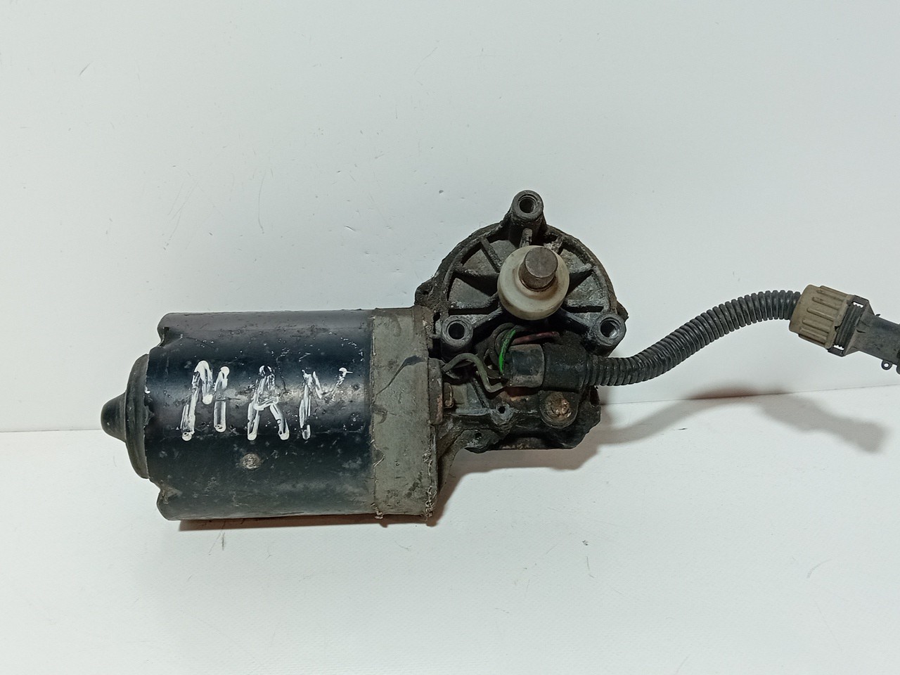 MOTOR DOS VIDROS MAN - Imagem-0