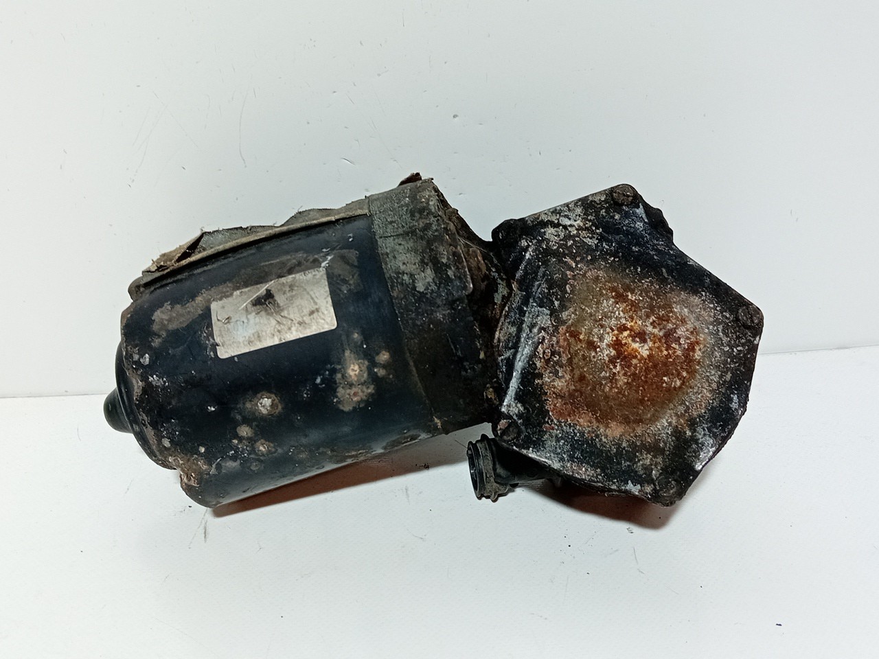 MOTOR DOS VIDROS MAN - Imagem-1