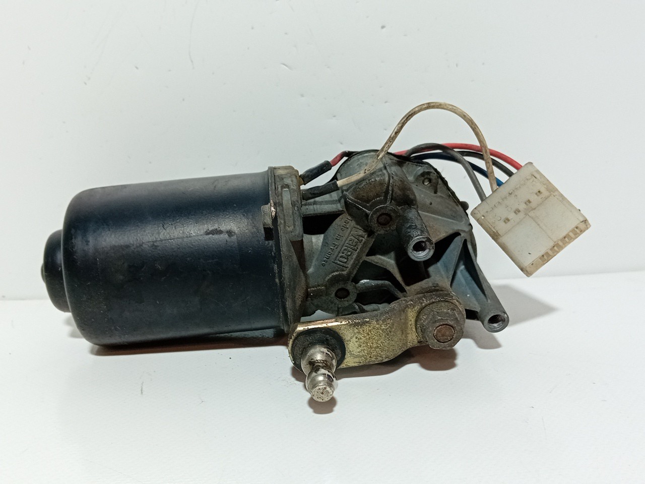 MOTOR DOS VIDROS MERCEDES-BENZ VITO / MIXTO Caixa (W639) | 03 -  Imagem-0