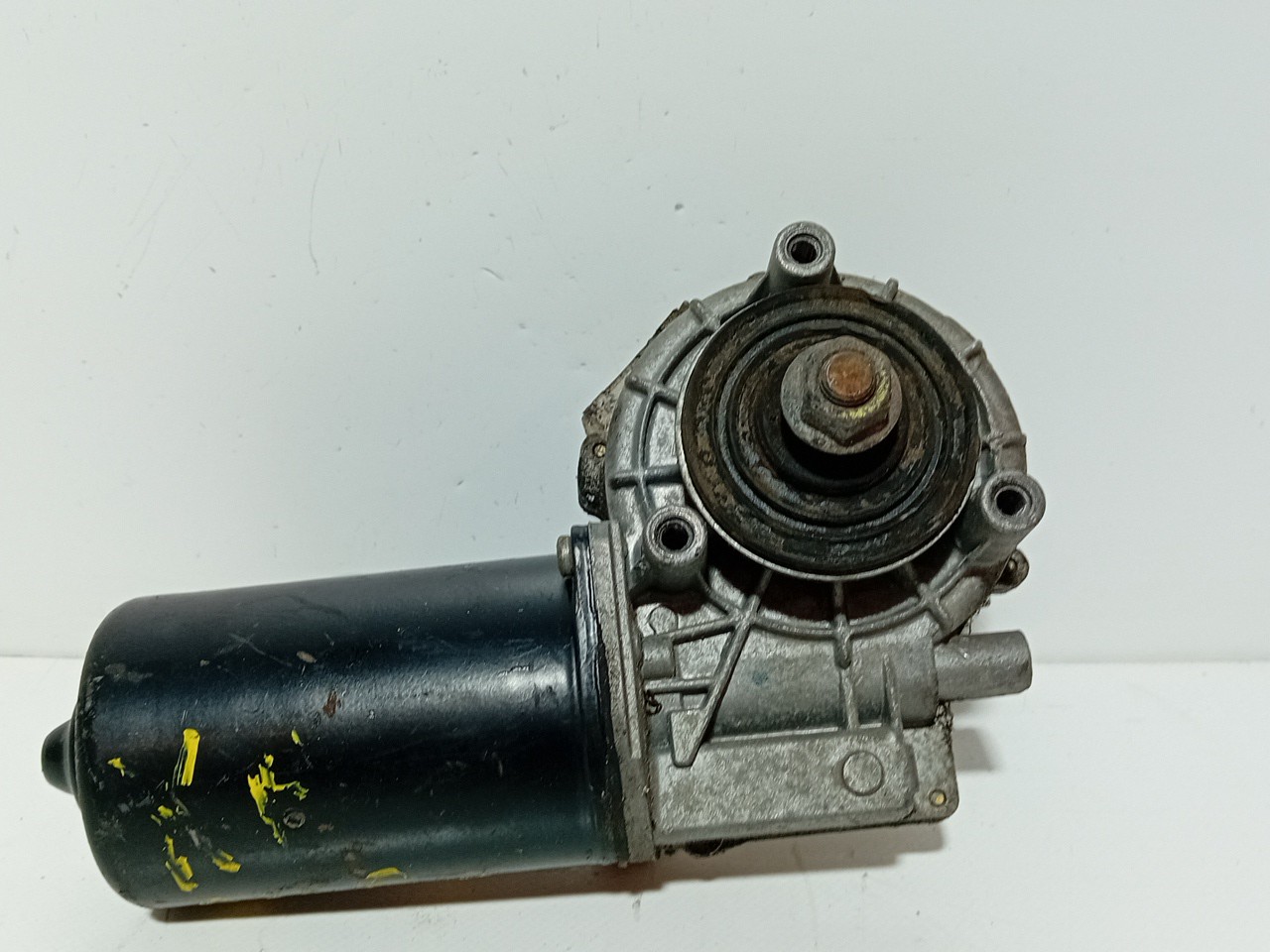 MOTOR DOS VIDROS DAF - Imagem-0