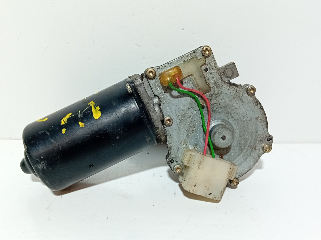 MOTOR DOS VIDROS DAF - Imagem-1