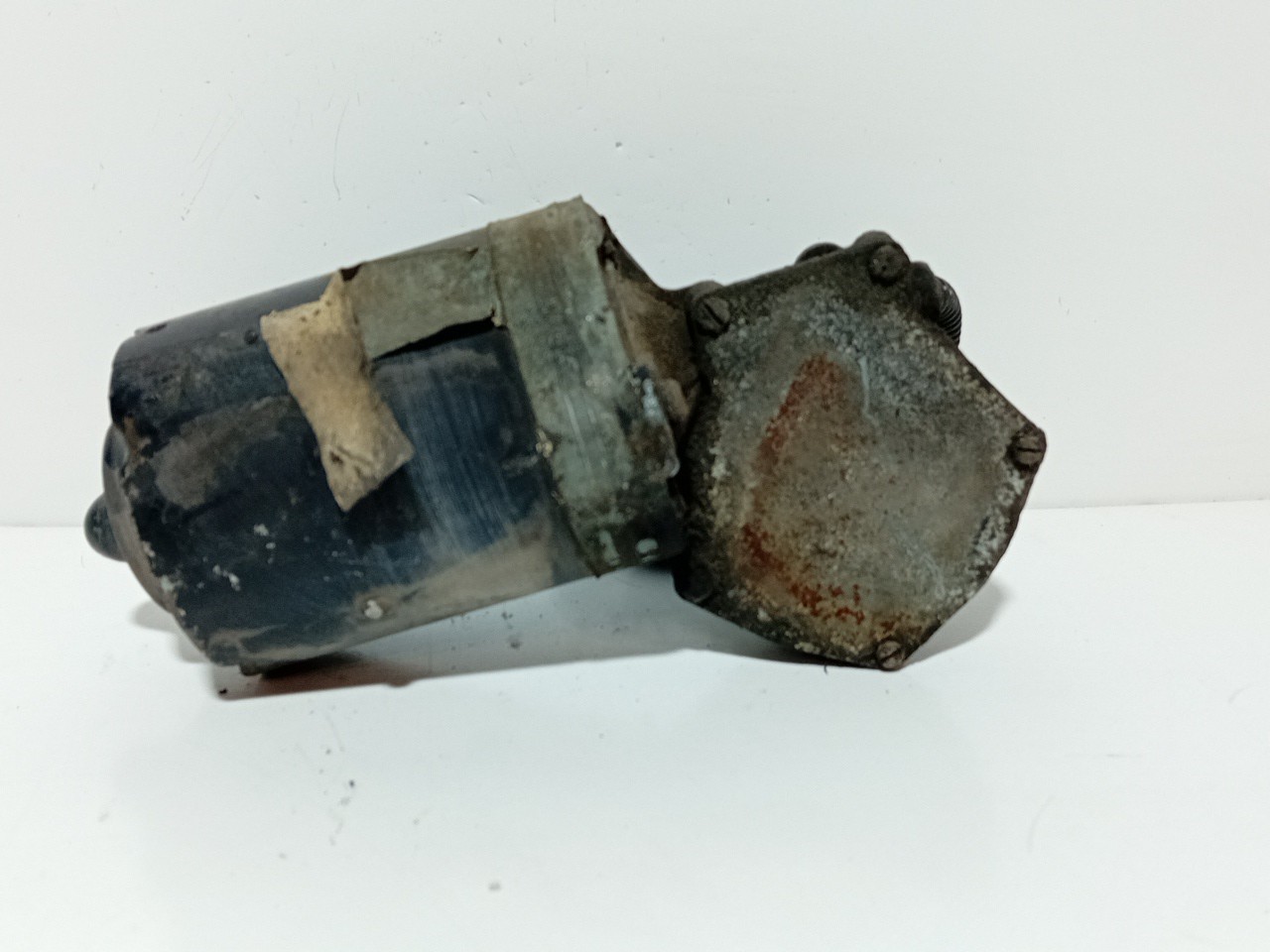 MOTOR DOS VIDROS MAN - Imagem-1