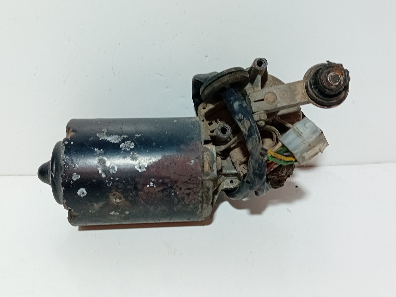 MOTOR DOS VIDROS VOLVO - Imagem-0