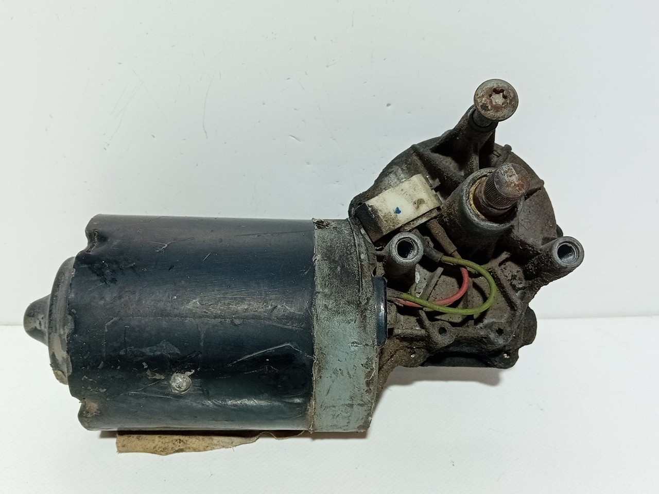 MOTOR DOS VIDROS RENAULT TRUCKS AE/MAGNUM/PREMIUM/MIDLUM/MAJOR/MIDDLE/KERAX Imagem-0
