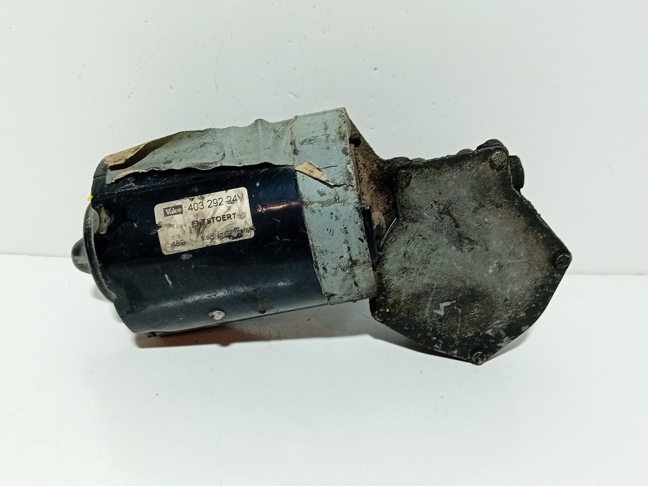 MOTOR DOS VIDROS RENAULT TRUCKS AE/MAGNUM/PREMIUM/MIDLUM/MAJOR/MIDDLE/KERAX Imagem-1