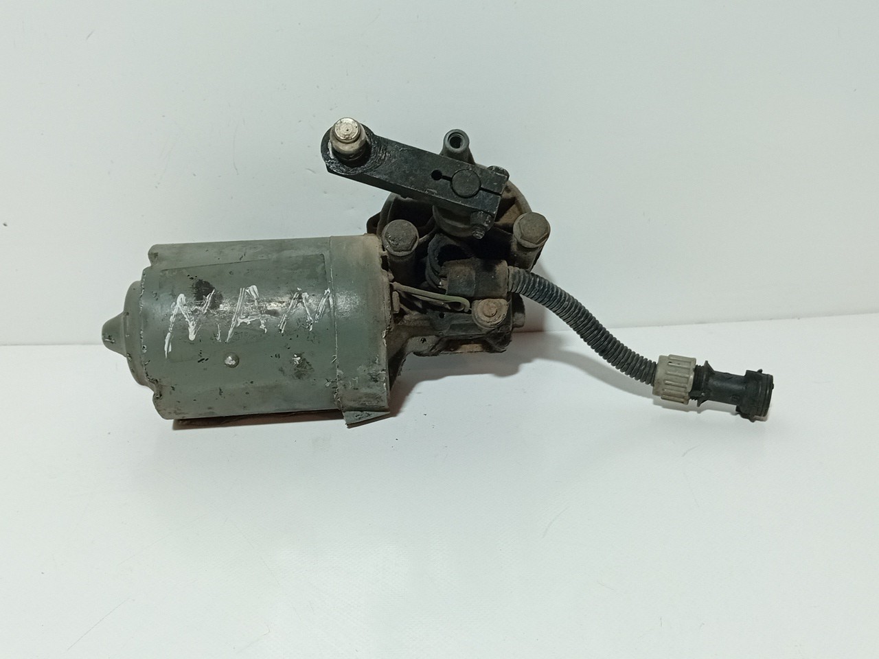 MOTOR DOS VIDROS MAN - Imagem-0