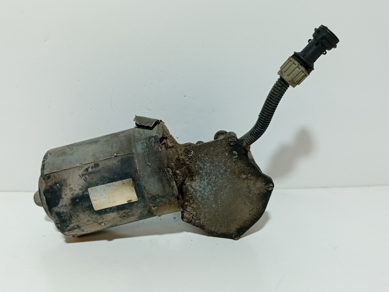 MOTOR DOS VIDROS MAN - Imagem-1