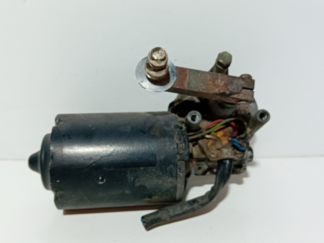 MOTOR DOS VIDROS VOLVO - Imagem-0