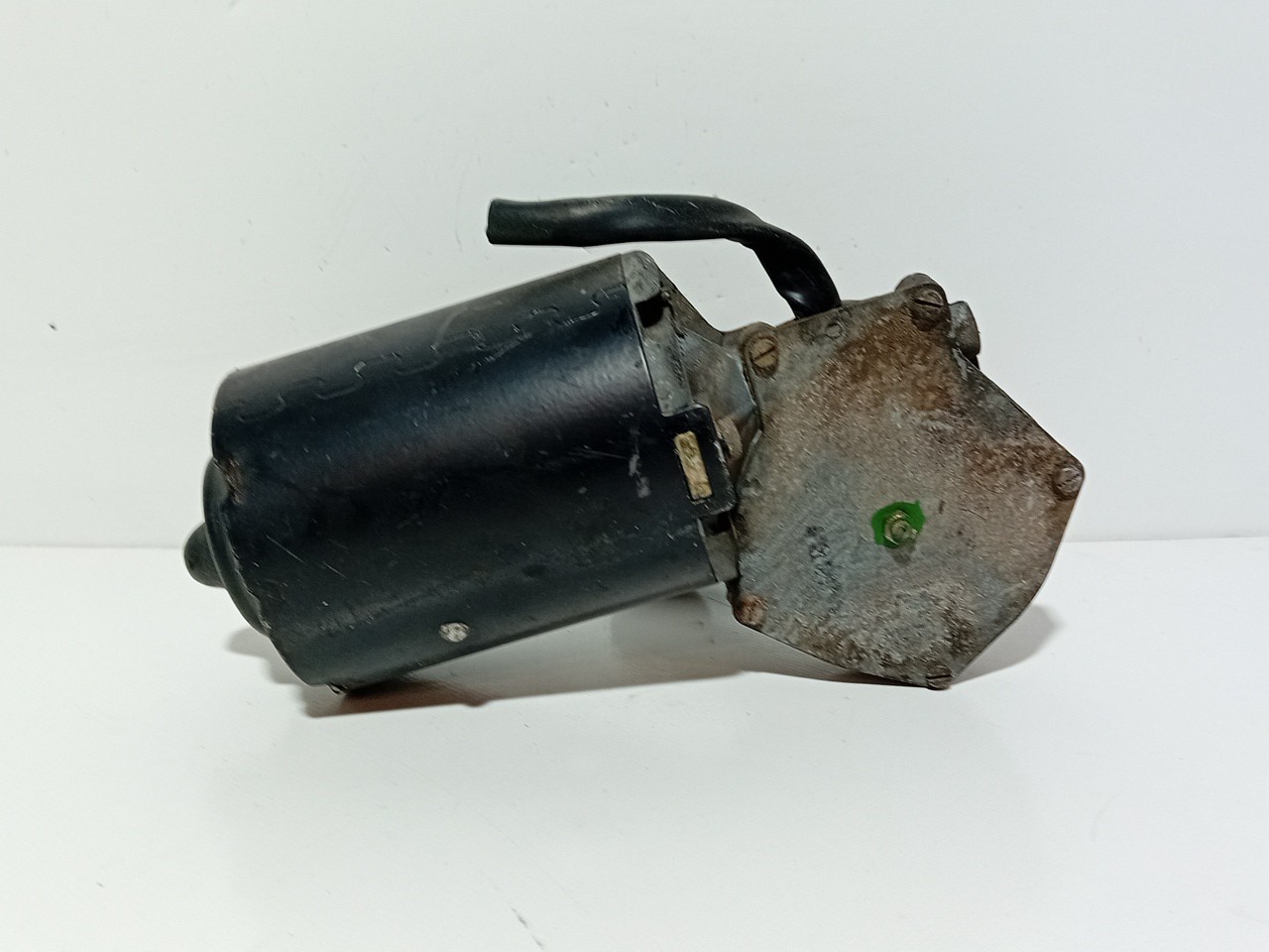 MOTOR DOS VIDROS VOLVO - Imagem-1