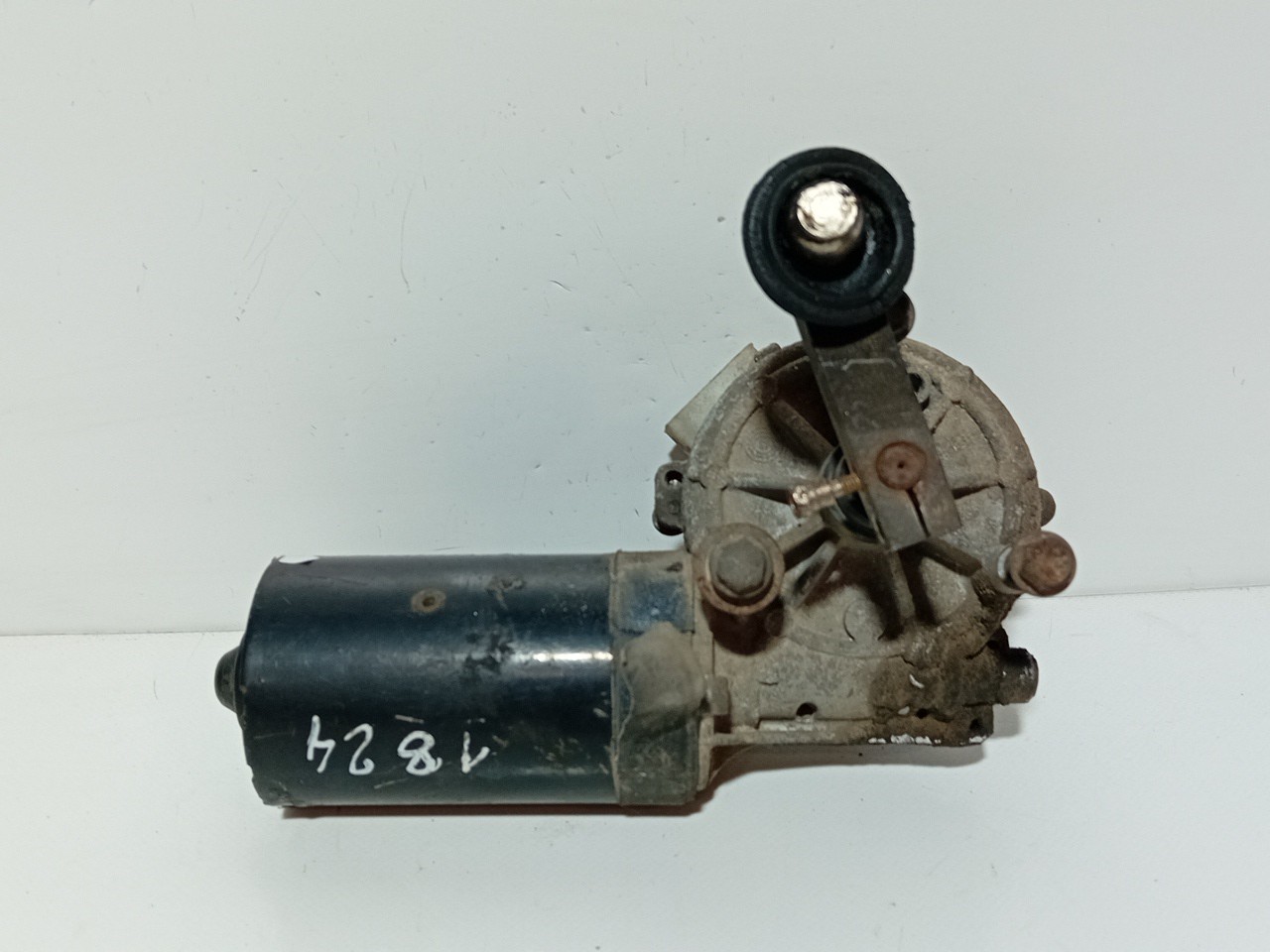 MOTOR DOS VIDROS MERCEDES-BENZ - Imagem-0